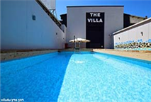 דה וילה The Villa