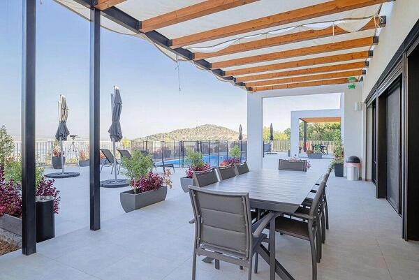 אחוזת גפנים