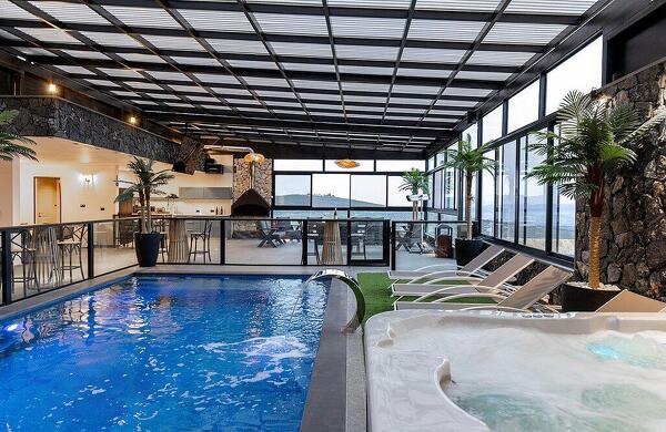 וילה איידר ויליג'