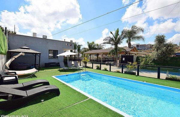 אחוזת אייל בגליל