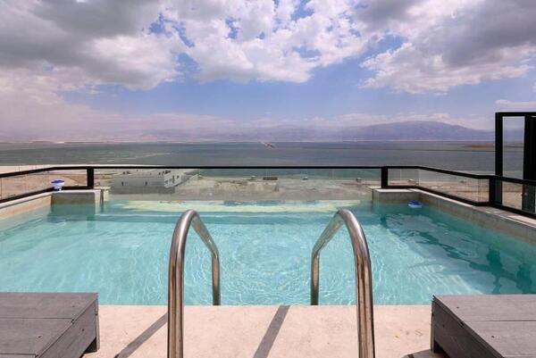 וילה לה מר - La Mer