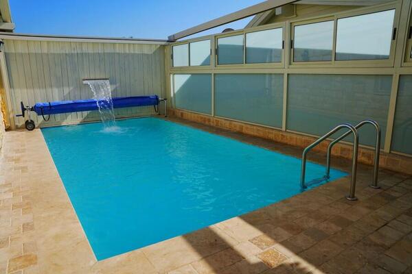 סוויטות חוויה בגורן