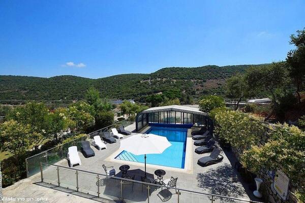 אחוזת דון רפאלו