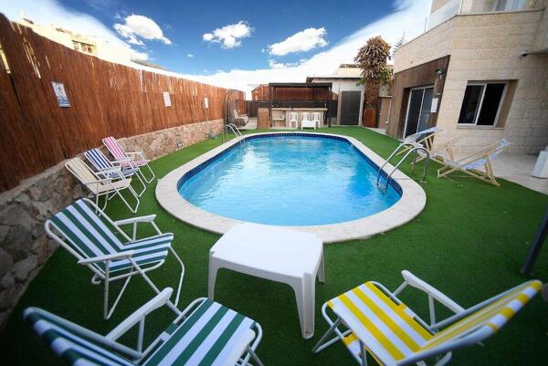 גארדן בוטיק VIP