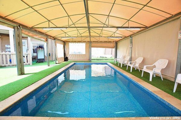 וילה טופנגה