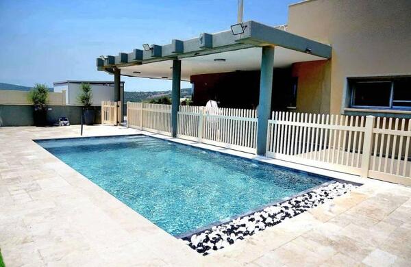 וילה כמיסה - Villa Kamisa