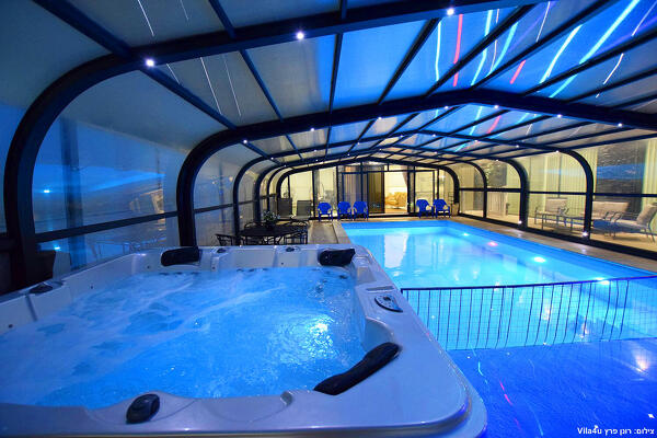 וילה גולד רויאל