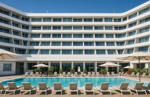 סי סייד אילת