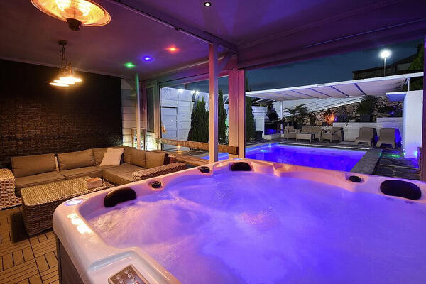 סוויטת איבון