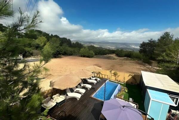 באיו וויו – Baio View