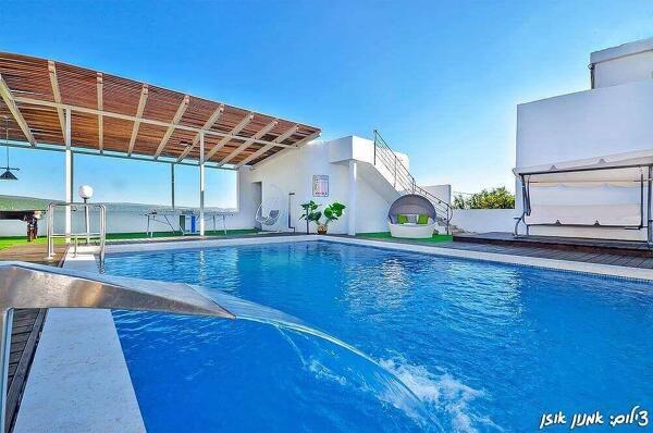 וילה וילבן בגליל