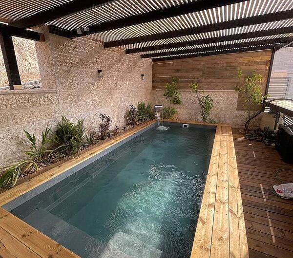 וילה באיילות