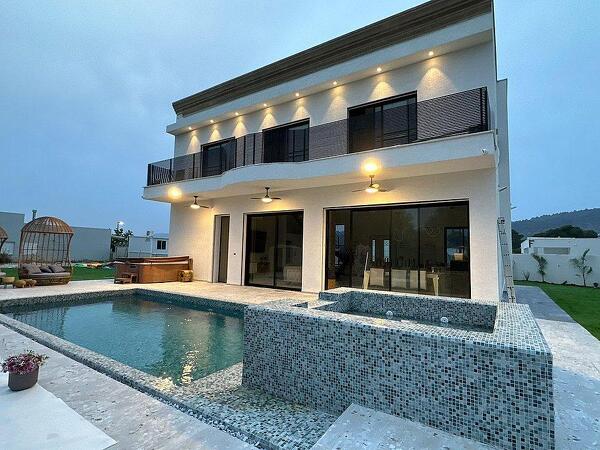 אחוזת פרובאנס ביערה