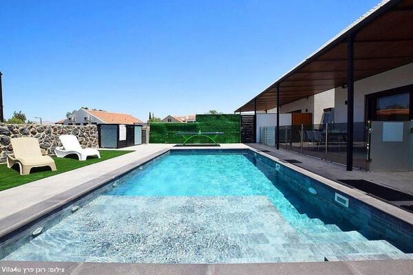 וילה מאיורי ריזורט