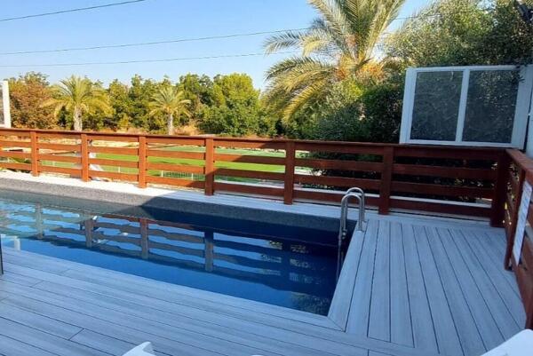 לימן ריזורט