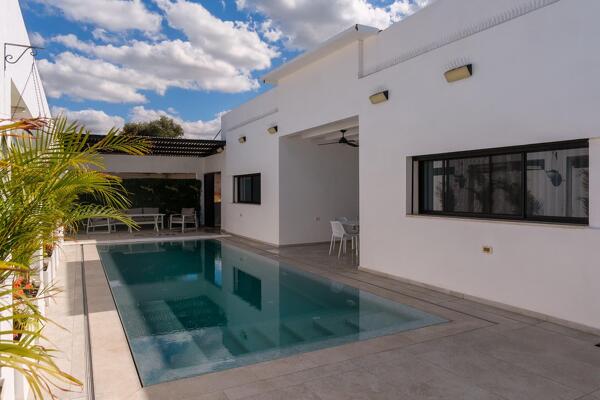 וילה בל - Vila Belle