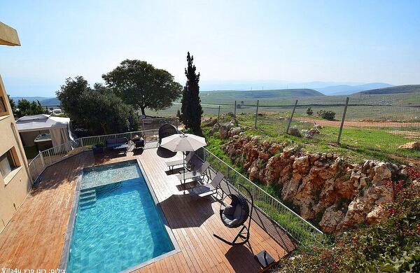 וילה גולייט