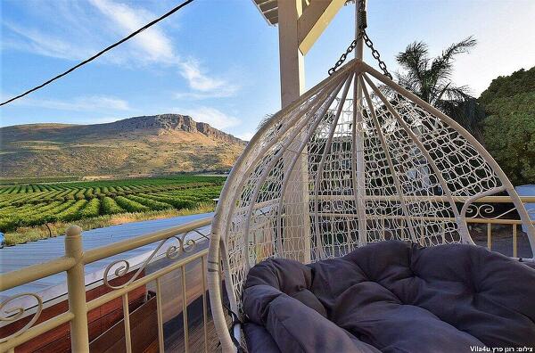 ליאור בכנרת