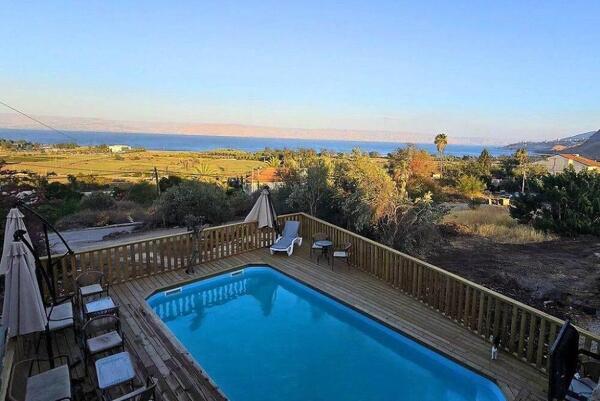 מגדל של חיים