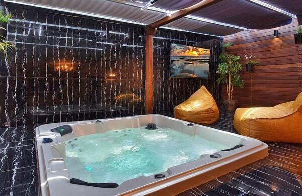 סוויטת בלאק