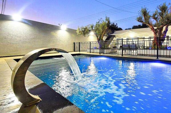 וילת דרים רם - Dream Ram