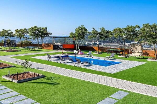 וילה רוסאיה