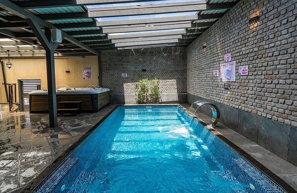 וילה פרדייס בוטיק