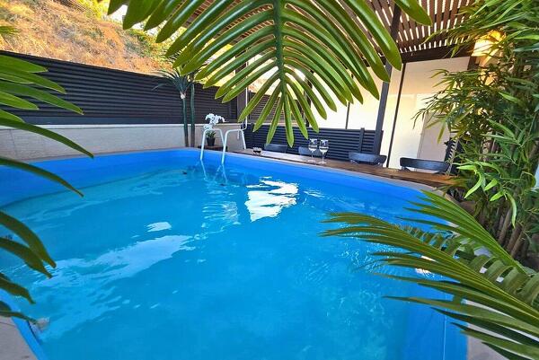 סוויטות רומאנס