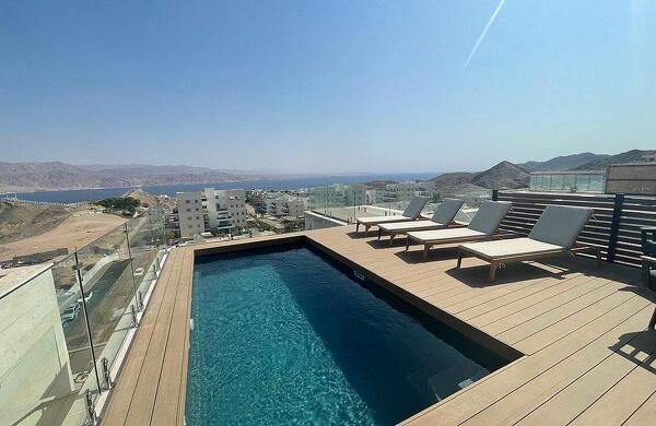 פנטהאוז מיאמי