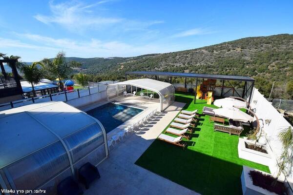 וילה גרנד רויאל פמילי