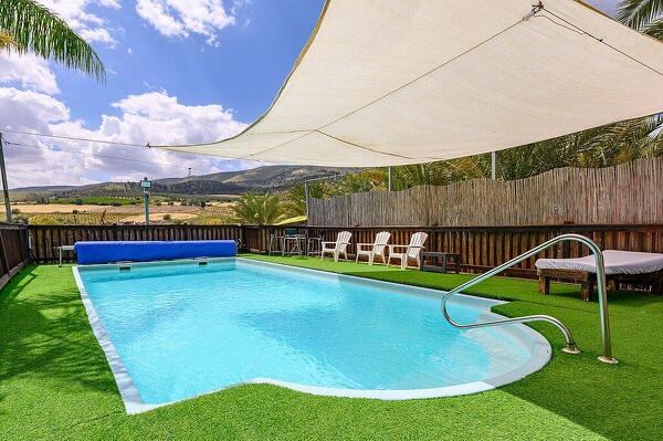 בינות תמרים