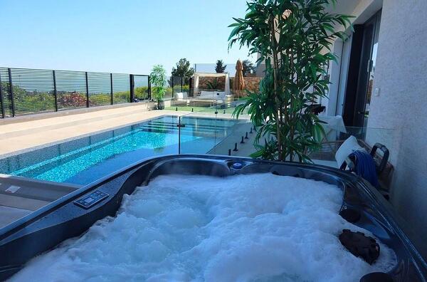 כינר סוויטות יוקרה