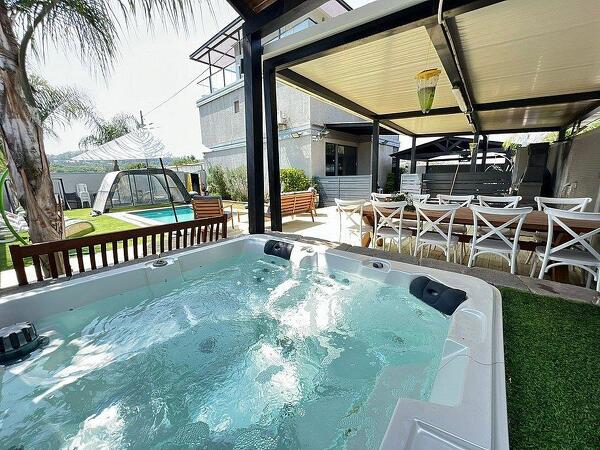 אחוזת מצפה אגם