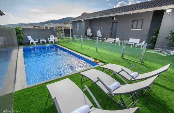 וילה דיאמנטה