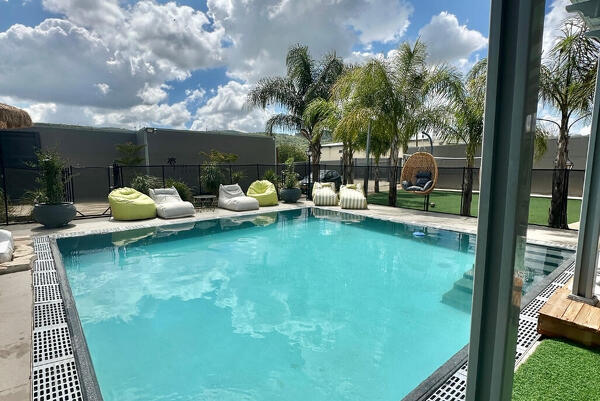 דה קיז ריזורט - The Kees Resort