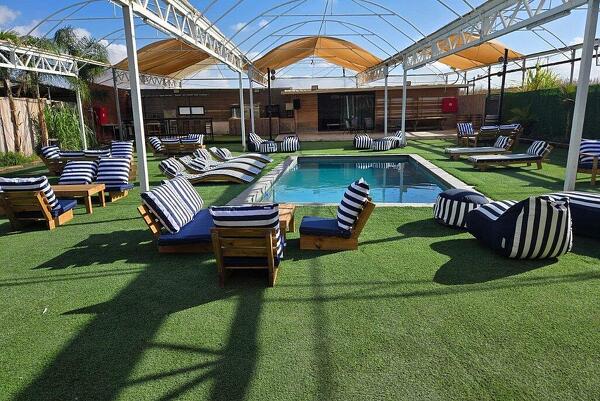 קאי וילג׳ | Khai Village