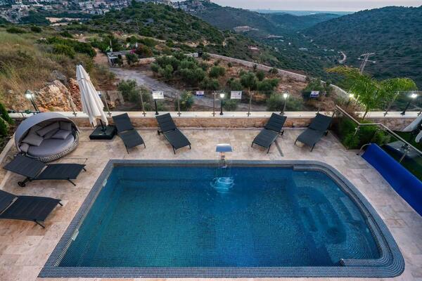 אחוזת אילול ריזורט