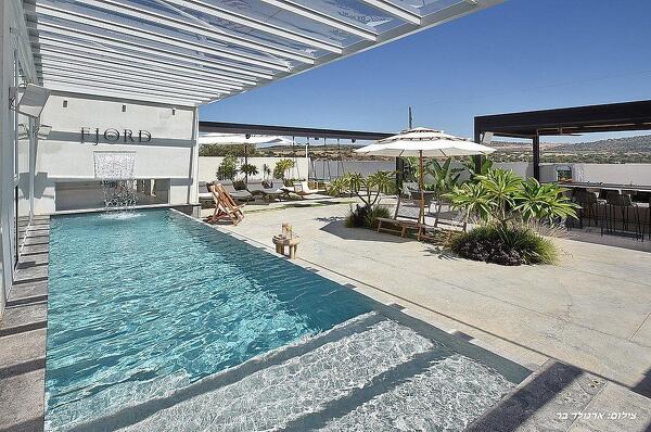 פיורד בוטיק - Fjord Boutique