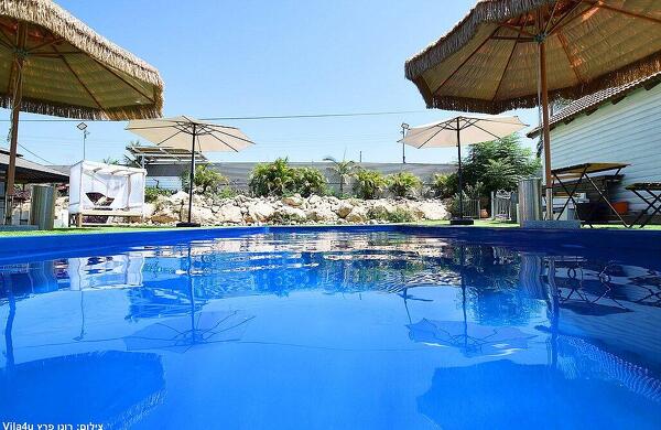 אחוזת קנה הבושם