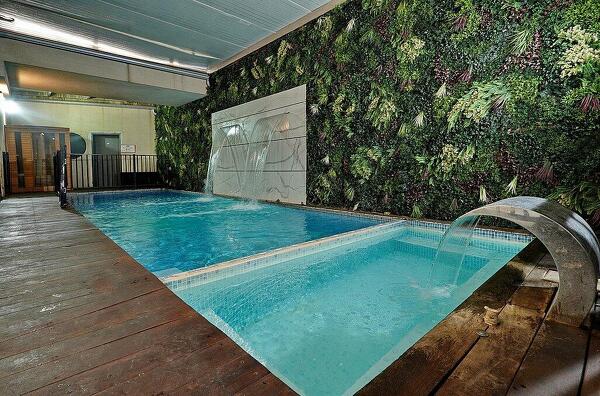 וילה סי דרימס