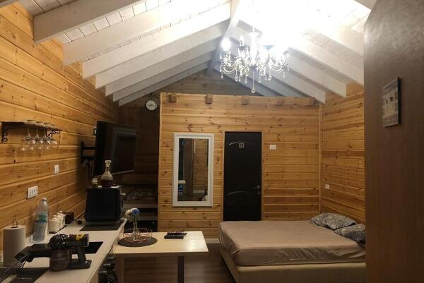 לני - צימר יוקרתי בצפון