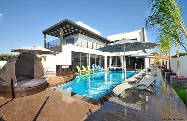 וילה גרנד רויאל