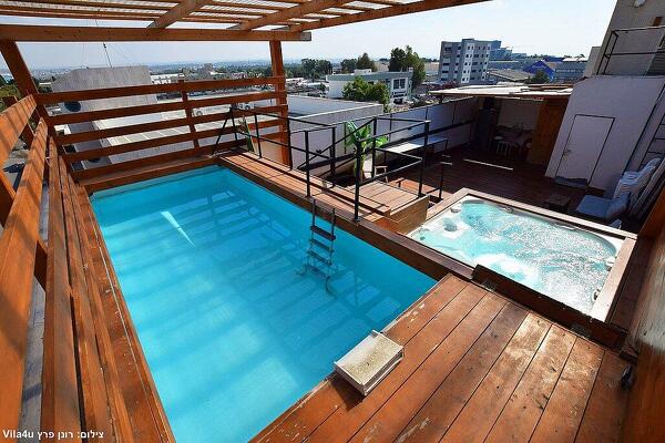 סאנרייז על גג העולם