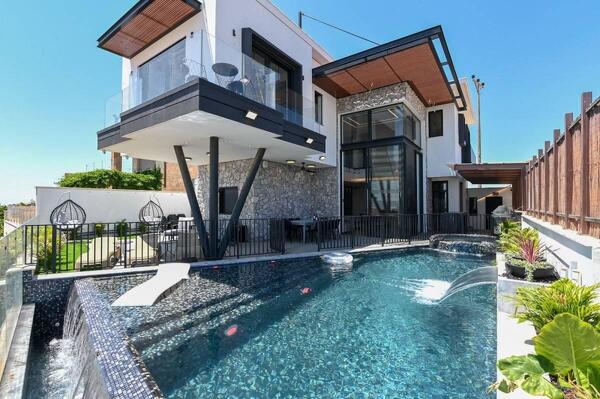 אחוזת לייף סטייל בכנרת